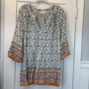 Lucy & Laurel Top 3X